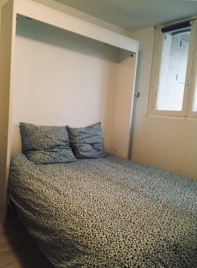 ★★ Studio Coeur Toulouse, Saint Georges, Capitole ★★ Buitenkant foto