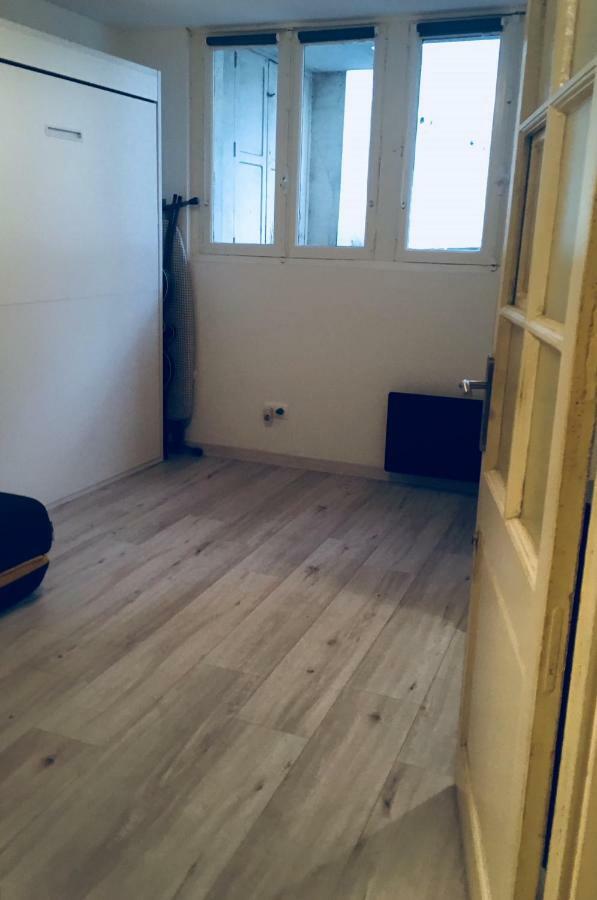 ★★ Studio Coeur Toulouse, Saint Georges, Capitole ★★ Buitenkant foto