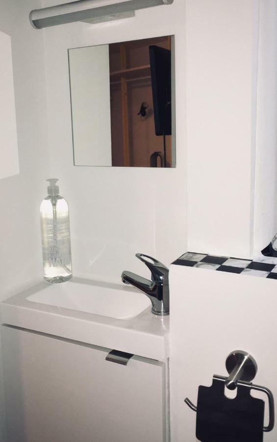 ★★ Studio Coeur Toulouse, Saint Georges, Capitole ★★ Buitenkant foto