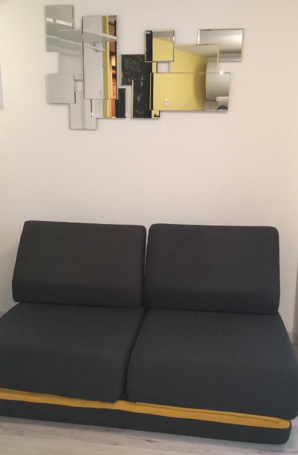 ★★ Studio Coeur Toulouse, Saint Georges, Capitole ★★ Buitenkant foto