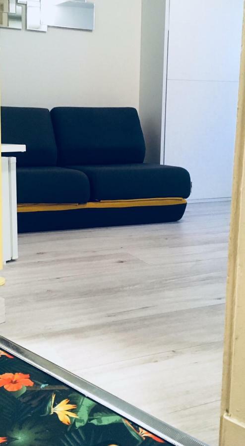 ★★ Studio Coeur Toulouse, Saint Georges, Capitole ★★ Buitenkant foto