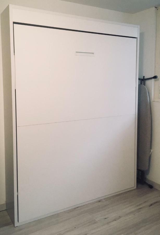★★ Studio Coeur Toulouse, Saint Georges, Capitole ★★ Buitenkant foto