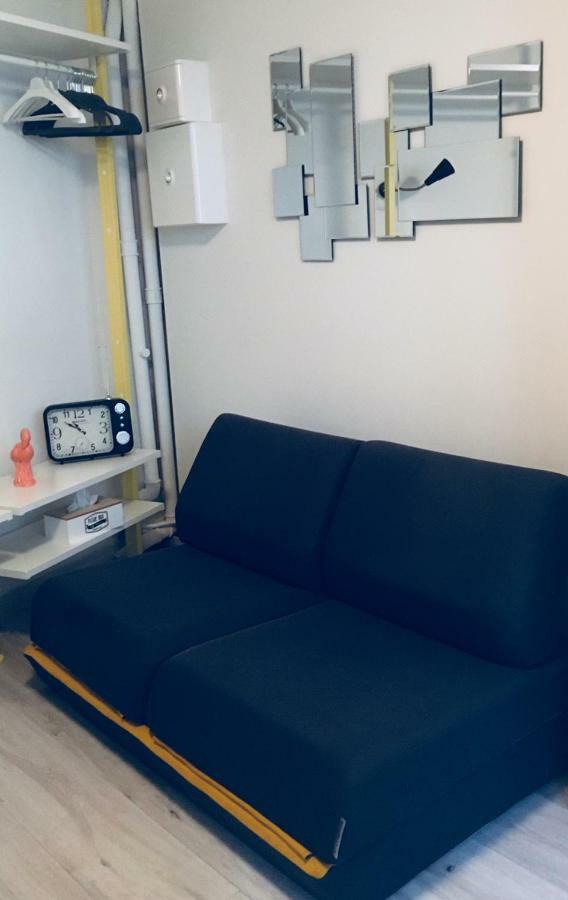 ★★ Studio Coeur Toulouse, Saint Georges, Capitole ★★ Buitenkant foto